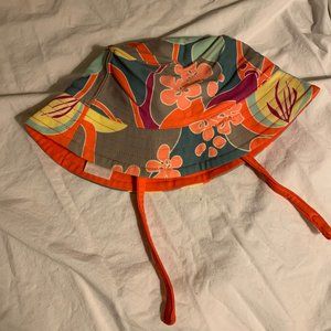 Tea Collection Sun Hat